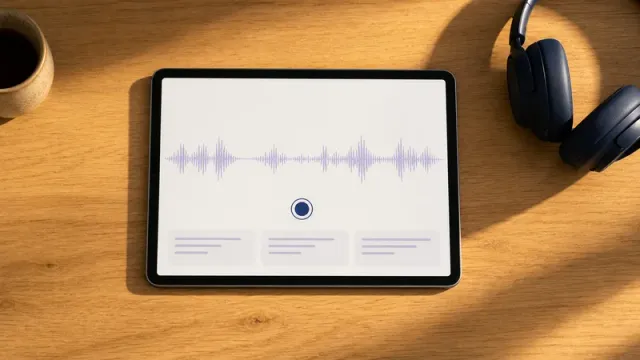 AI Scribe for Therapists: How Automated Notes Save Hours Each Week