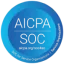 SOC 2 Type II mark