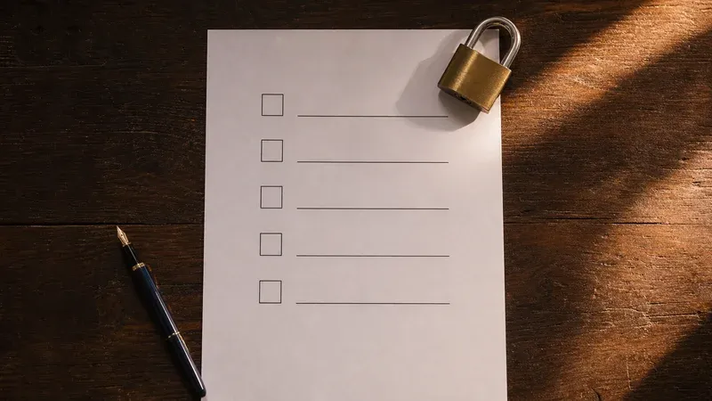 Client Confidentiality in Mental Health: Best Practices for Clinicians