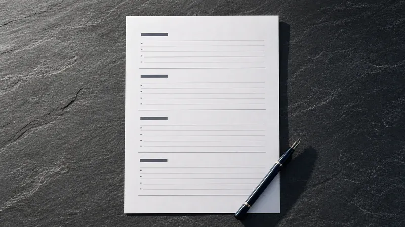 BIRP Notes: Template, Examples, and Practical Guide for Therapists