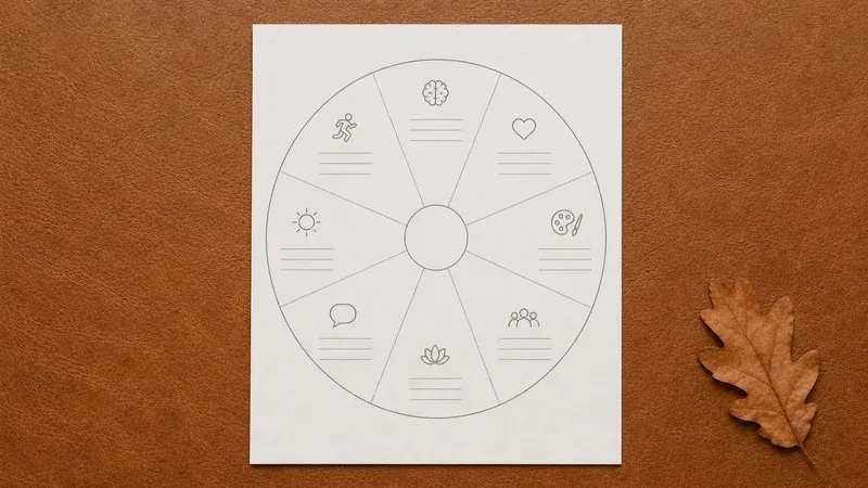 Coping Skills Worksheets: A Therapist's Clinical Guide