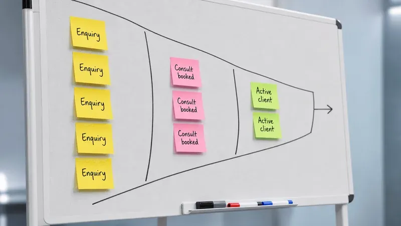 CRM for Therapists: What It Does, When You Need One, and 6 Options