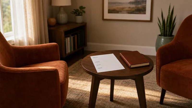 Example of a SOAP Note for Counseling: Five Scenarios with Templates
