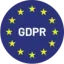 GDPR mark