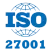 ISO 27001 Certified
