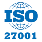 ISO/IEC 27001:2022