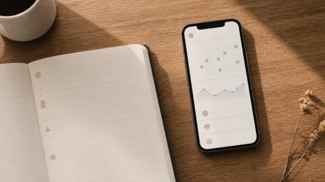 Journaling Meets AI: How Smart Tools Can Support Therapeutic Progress Tracking
