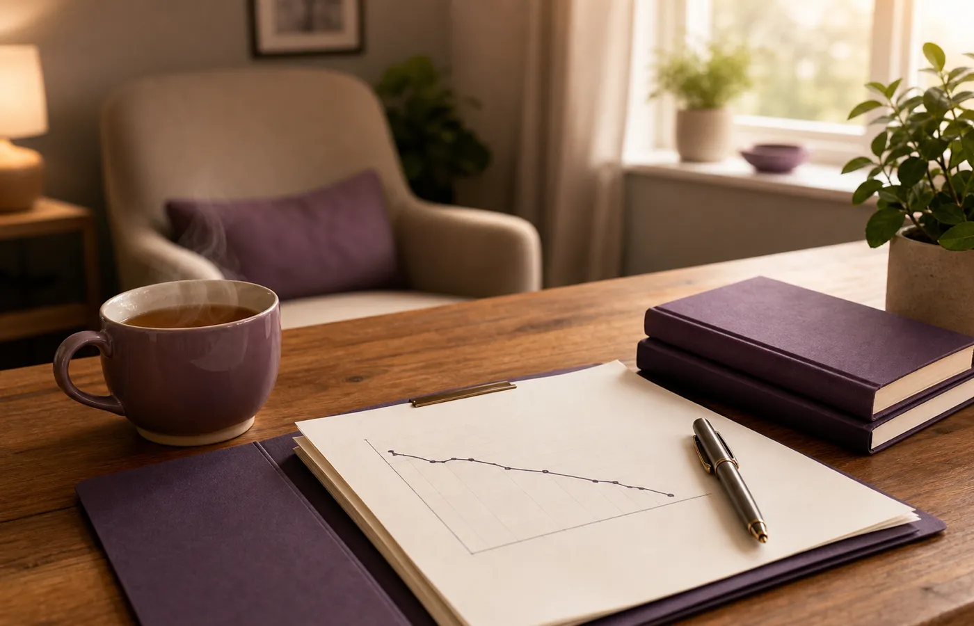 Measurement-Based Care With AI: What Actually Changes for Therapists in 2026