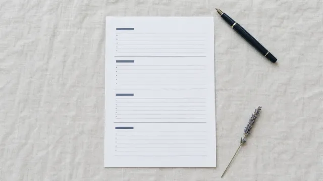 Mental Health SOAP Note Examples for Common Diagnoses (with Templates)
