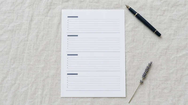 Mental Health SOAP Note Examples for Common Diagnoses (with Templates)