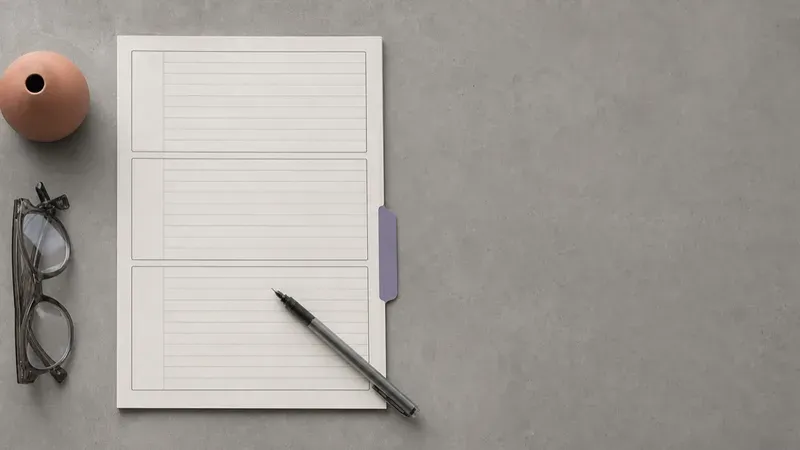 PIE Note Template and Examples for Therapists
