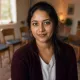 Photo of Priya Mehta