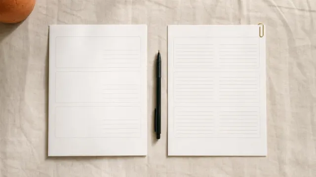 Best Practices for Writing Effective Progress Notes