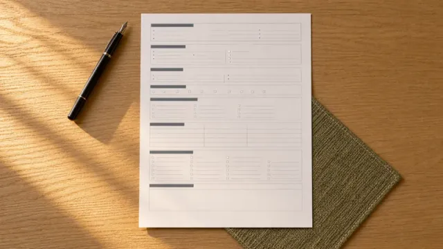 Therapy Intake Form Templates & Best Practice Guide