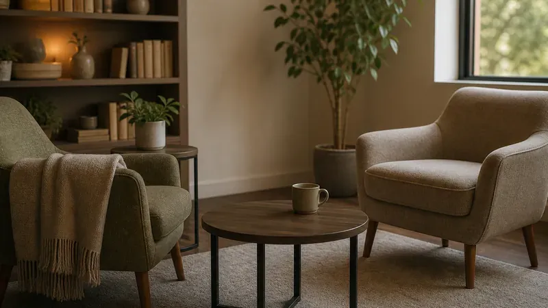 Therapy Questions for Adults: A Bench for Individual and Couples Work