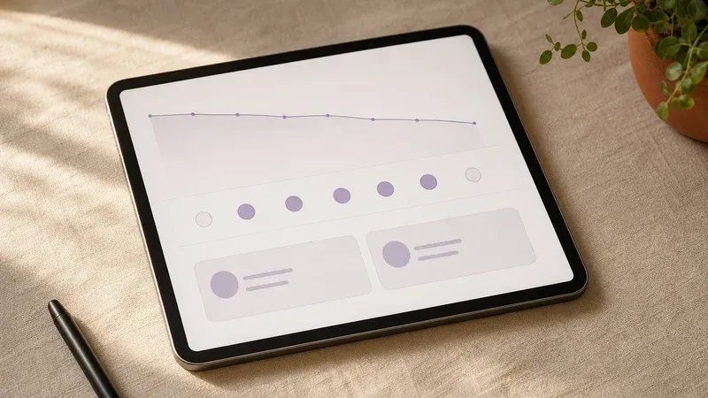 Tracking Progress Beyond the Session: Tools Clients Can Use at Home