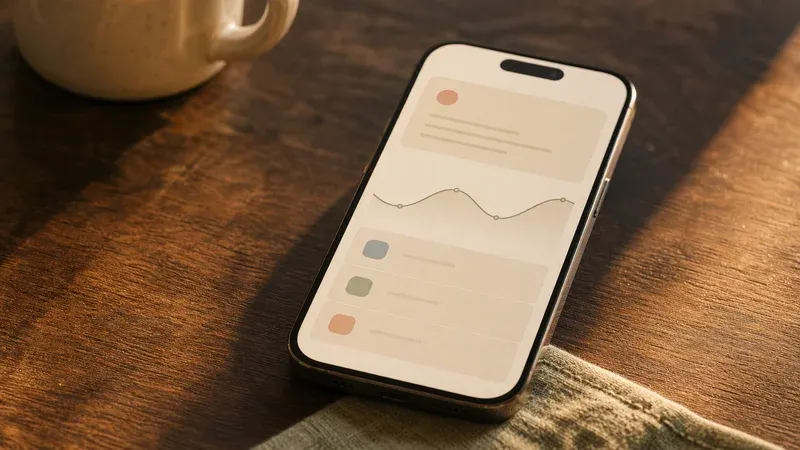 Using a Digital Journaling App for Therapy: A Therapist-Led Guide That Stays Practical and Boundaried