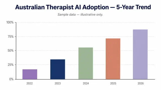 Why Australian Mental Health Professionals Are Adopting AI Solutions