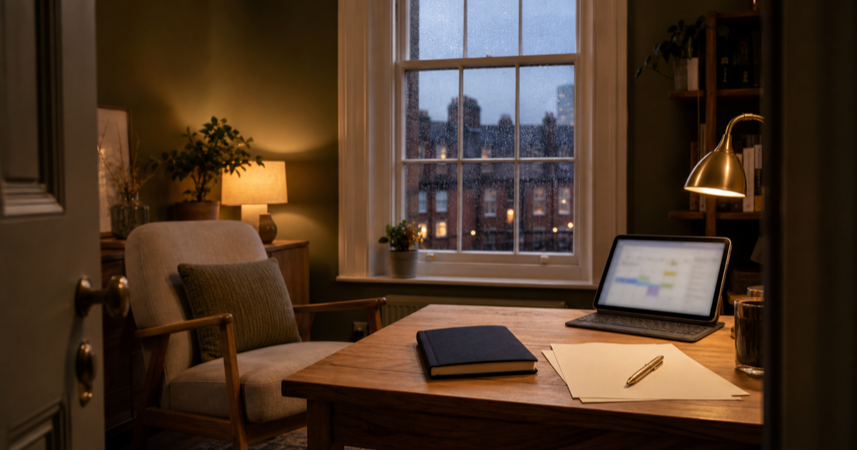 Best Therapy Software UK 2026: 10 Tools for Private Practice Therapists