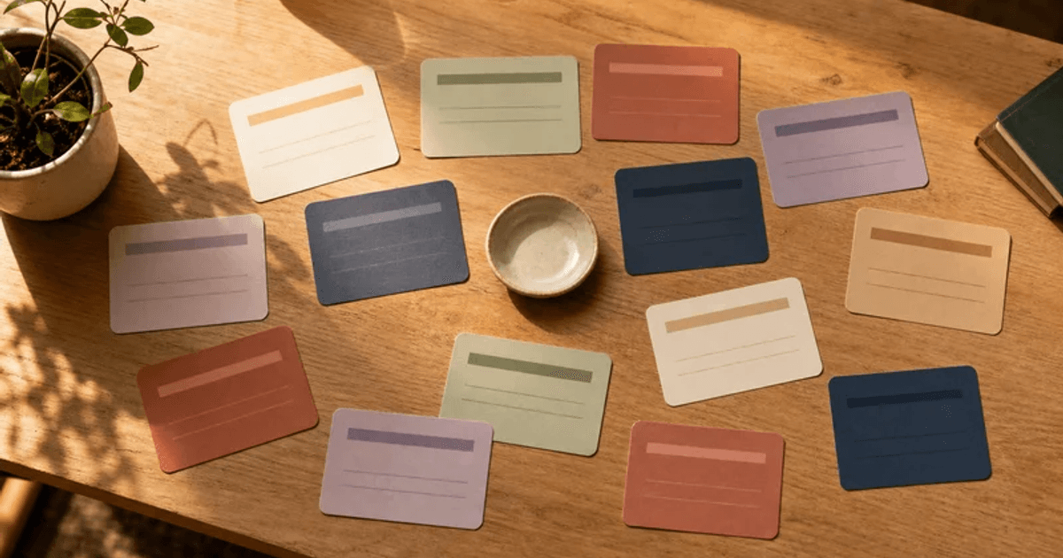 Group Therapy Ice Breakers That Don't Feel Forced