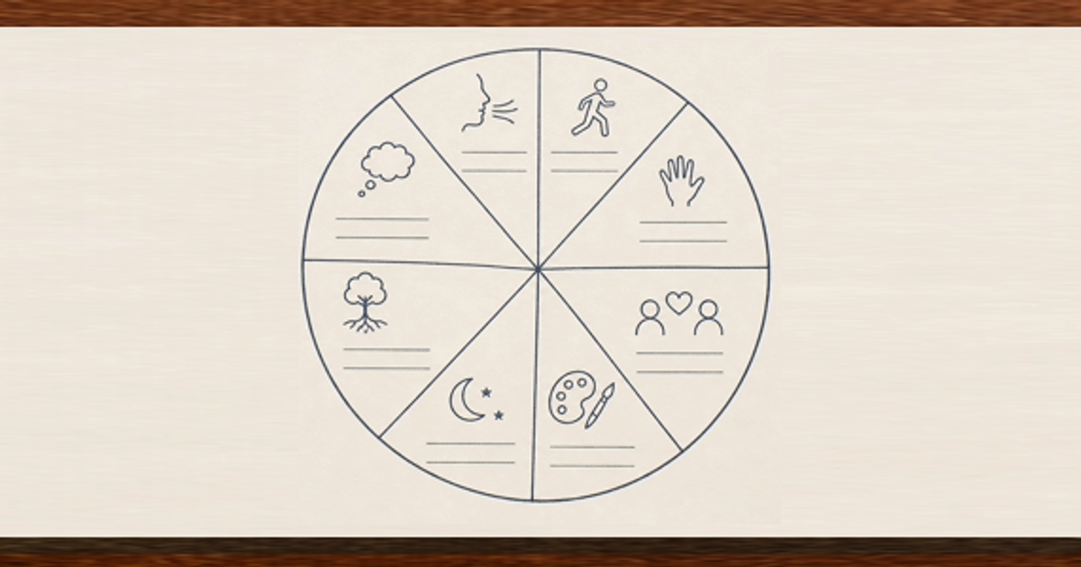 4 Coping Skills Worksheets for Adults & Teens (Free PDFs)