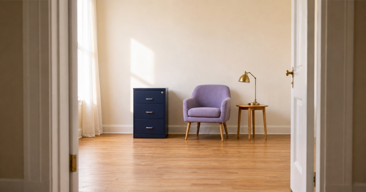 HIPAA for Solo Therapists: A One-Person Practice Checklist