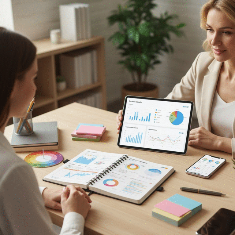 Tools for Tracking Client Progress in Therapy